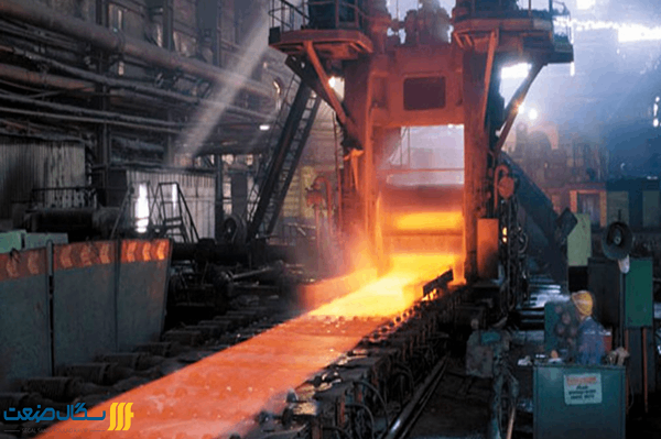 فرآیند تولید ماده اولیه کک برای صنایع فولادی
